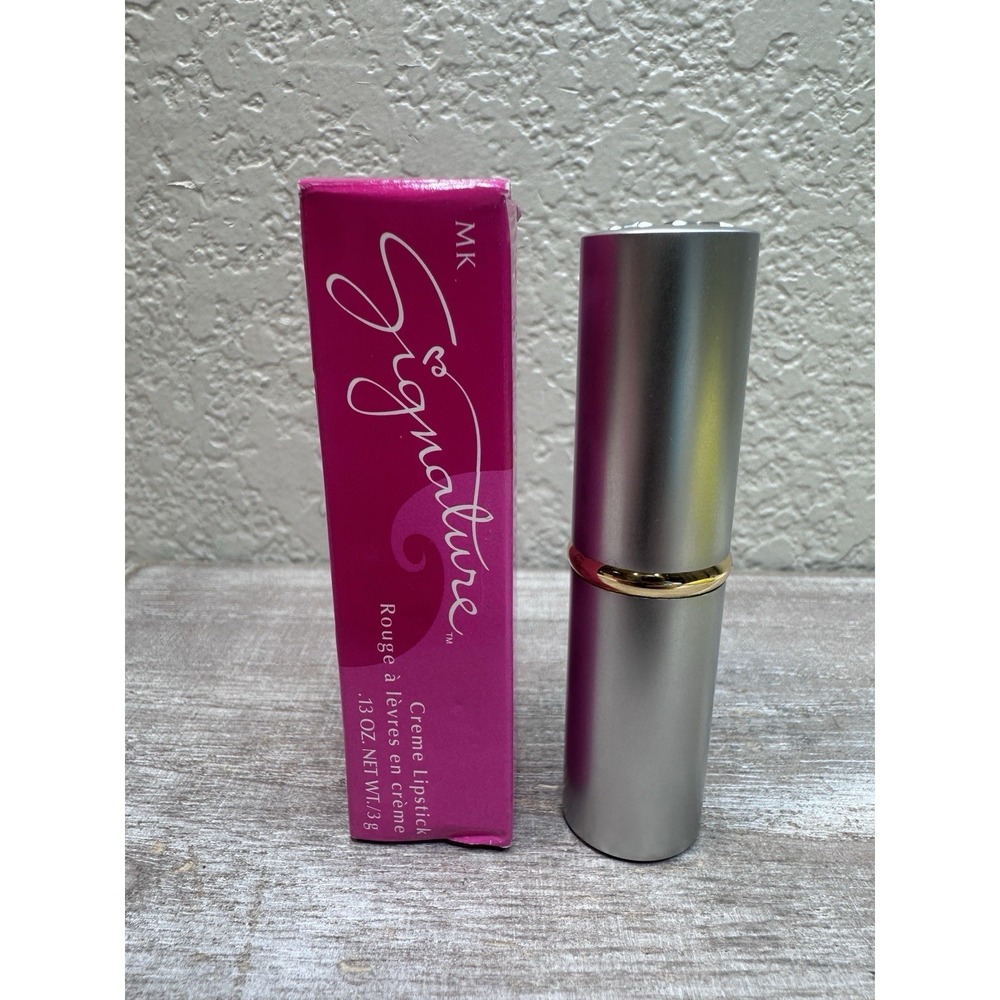 $20 🌙 Mary Kay Signature Creme Lipstick Dusty Rose Full Size 029100 NEW
